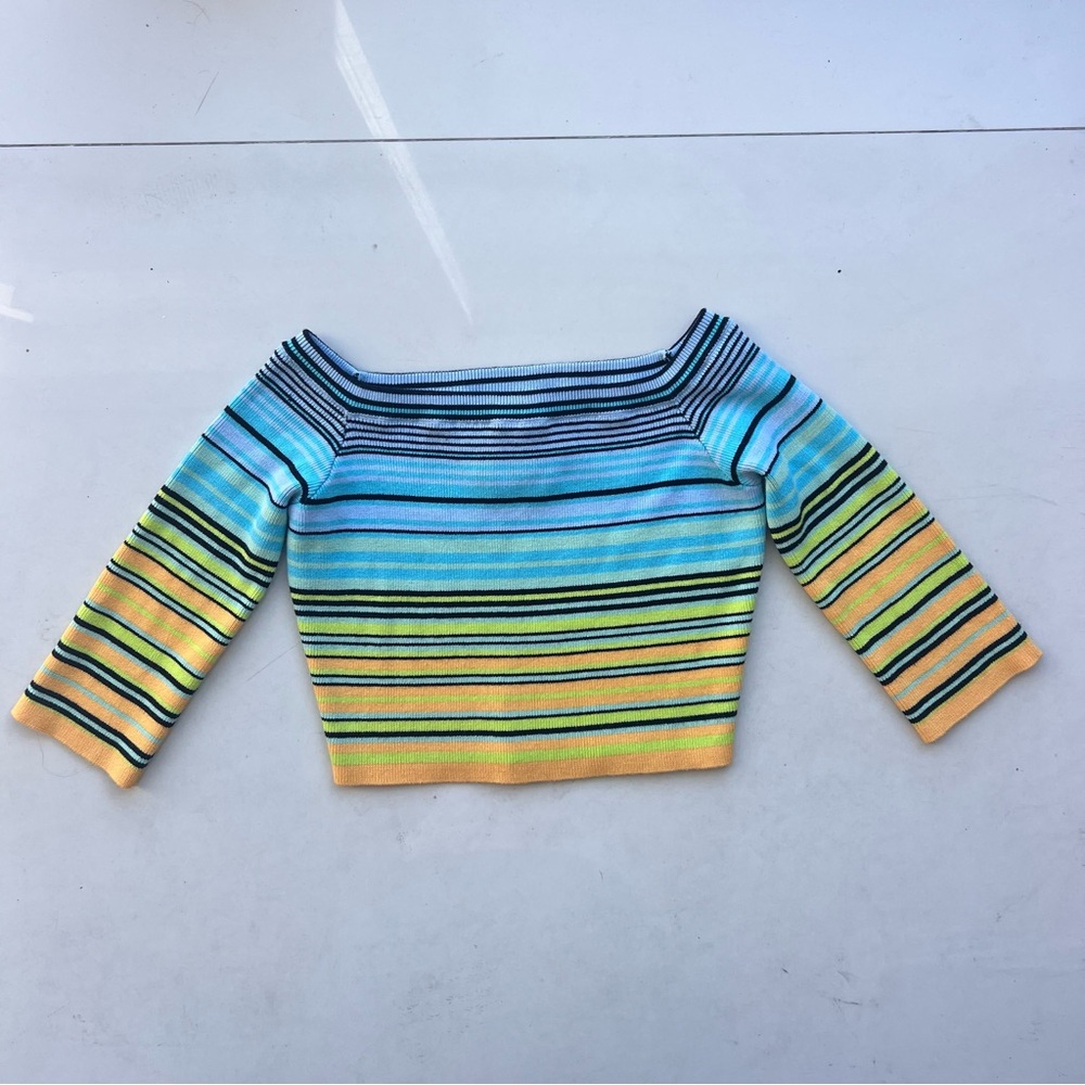 Revolve Le Superbe Oaxaca Knit - image 1